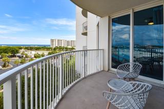 The Palms Of Destin 1612 Junior - 8
