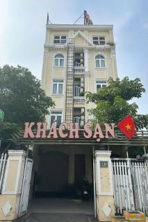 Hoàng Phương Hotel Hồ Chí Minh - Ho Chi Minh - 0