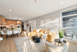 Brand New Building in the Medical District - 1