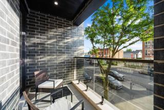 Brand New Building in the Medical District - 6