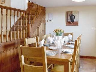 Ty Hir Bwlch Gwyn Farm Equestrian Centre - Fairbourne - 6