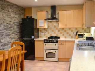 Ty Hir Bwlch Gwyn Farm Equestrian Centre - Fairbourne - 4