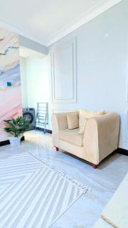 Cozy 1br Apt in the centre of Bukoto with Elevator and Standby generator - Kampala - 4