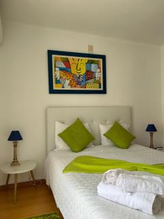 Casa Ana - Nazaré - 6