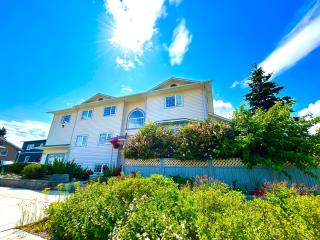 Midnight Sun Inn - Whitehorse - 0