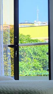 Cozy 1br Apt in the centre of Bukoto with Elevator and Standby generator - Kampala - 8