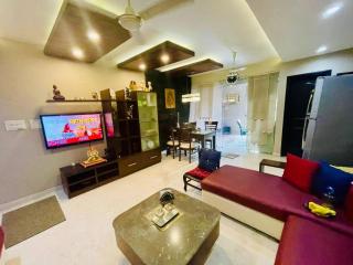 SoulSpace Suites Mohali - Sohāna - 0