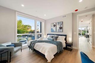 New Build in Pilsen Spacious 2 Bed 2 Bath Unit - Chicago - 8