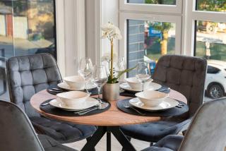 New Build in Pilsen Spacious 2 Bed 2 Bath Unit - 8