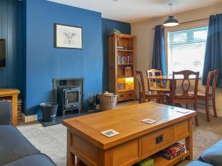 Broom Cottage - Newtonmore - 6