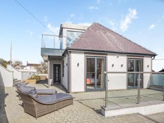 Blodfryn - Llandudno Junction - 0