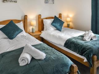 Salty Paws - Gorleston-on-Sea - 6