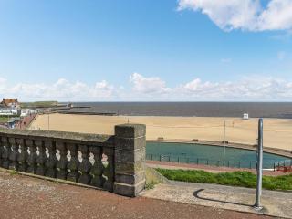 Salty Paws - Gorleston-on-Sea - 1