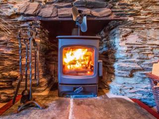 Charlie Wilcox Cottage - Polperro - 9