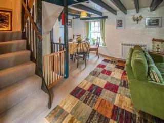 Charlie Wilcox Cottage - Polperro - 7