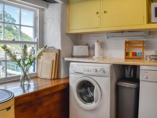 Charlie Wilcox Cottage - Polperro - 4