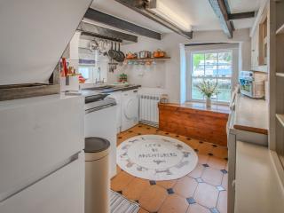 Charlie Wilcox Cottage - Polperro - 5