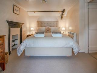 Charlie Wilcox Cottage - Polperro - 2