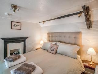 Charlie Wilcox Cottage - Polperro - 3