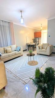 Cozy 1br Apt in the centre of Bukoto with Elevator and Standby generator - Kampala - 7