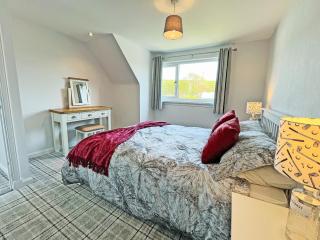 Driftwood Cottage - Portpatrick - 9