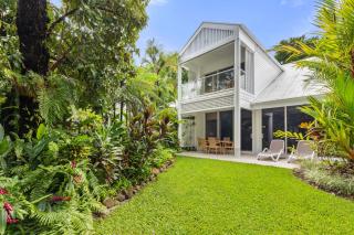 Mirage Resort Villa 116 with access to Sheraton Facilities - 0