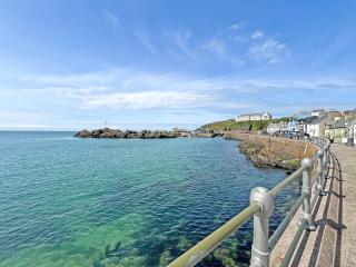 Driftwood Cottage - Portpatrick - 7