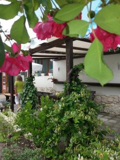 Sea View Family Hotel - Kranevo - 3