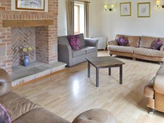 The Coach House - Somersal Herbert - 8