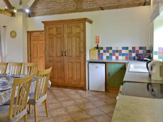 The Coach House - Somersal Herbert - 5