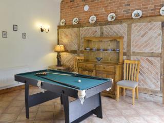 The Coach House - Somersal Herbert - 3