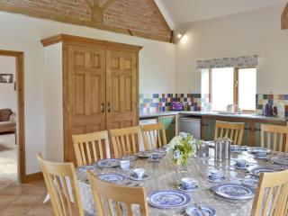 The Coach House - Somersal Herbert - 6