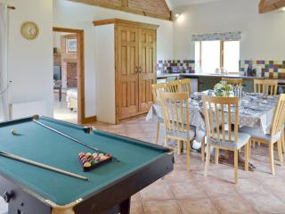 The Coach House - Somersal Herbert - 4