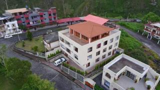 Hotel Shannon 360 - Baños - 0