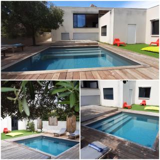 Écrin de verdure - 0