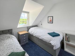 Swinton Mill Farm Cottage - Duns - 1