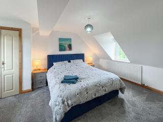 Swinton Mill Farm Cottage - Duns - 2