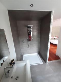 Écrin de verdure - 1