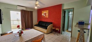 Apartamento no Residencial Jardins das Thermas- Caldas Novas - 2