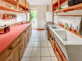 Farmtoun Cottage - Forfar - 1