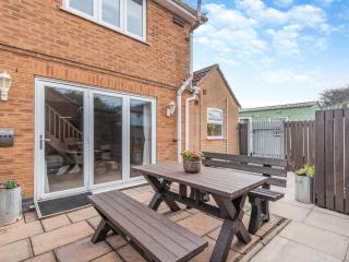 Bluebell - Uk48834 - Ingoldmells - 0
