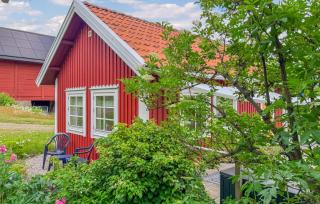 Amazing Home In Hjorted With Wifi - Hjorted - 1