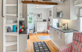 Amazing Home In Hjorted With Wifi - Hjorted - 5