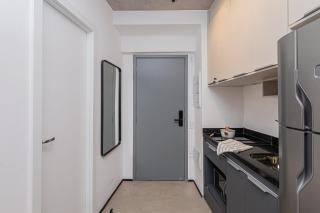 Studio 504 Jardins - Completo Luxo - 8