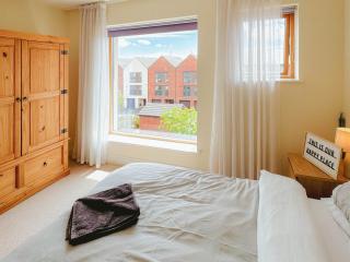 Marina Escape - Swansea - 0