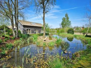 Coot Lodge - Somerford Keynes - 9