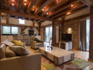 Coot Lodge - Somerford Keynes - 0
