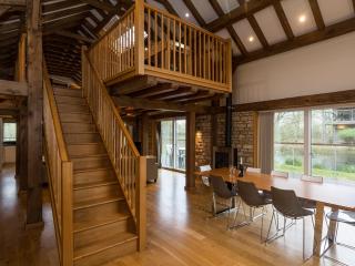 Coot Lodge - Somerford Keynes - 6