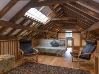 Coot Lodge - Somerford Keynes - 4