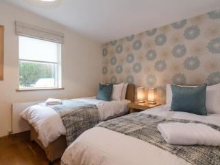 Coot Lodge - Somerford Keynes - 2